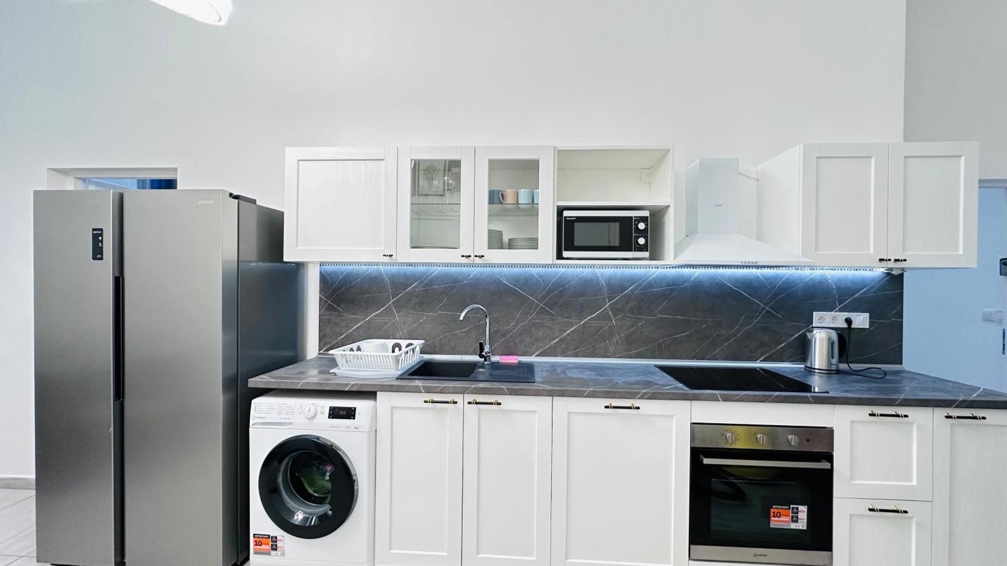 Ulloi-0 - 5min To Corvin Negyed, Aldi Homestay szállás Budapest