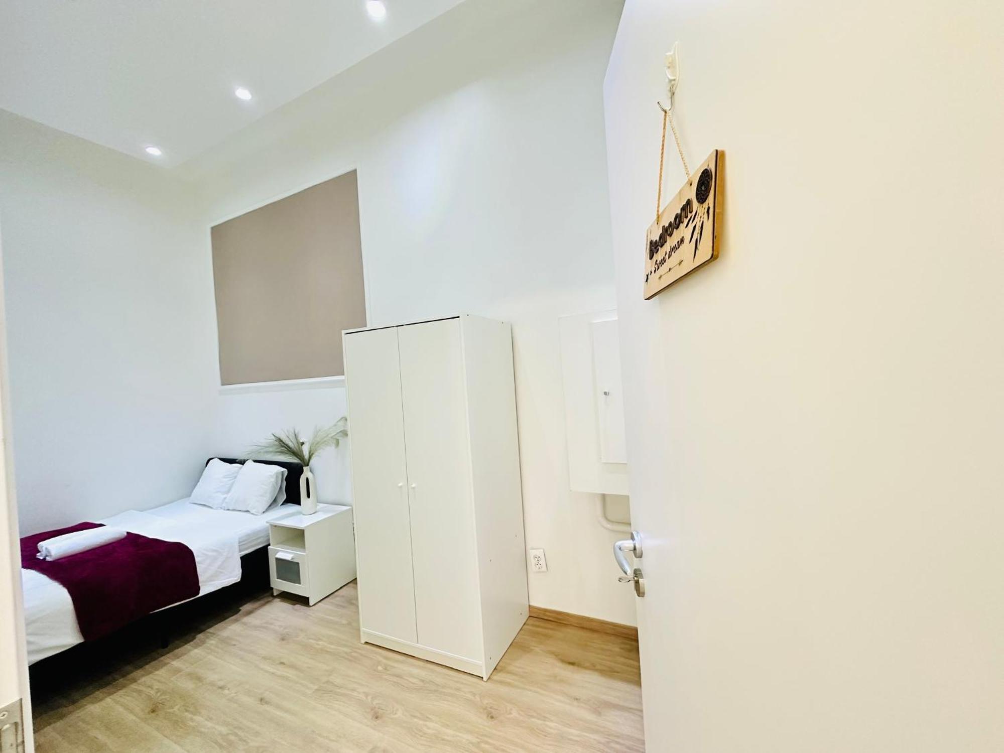 Homestay szállás Ulloi-0 - 5min To Corvin Negyed, Aldi Budapest