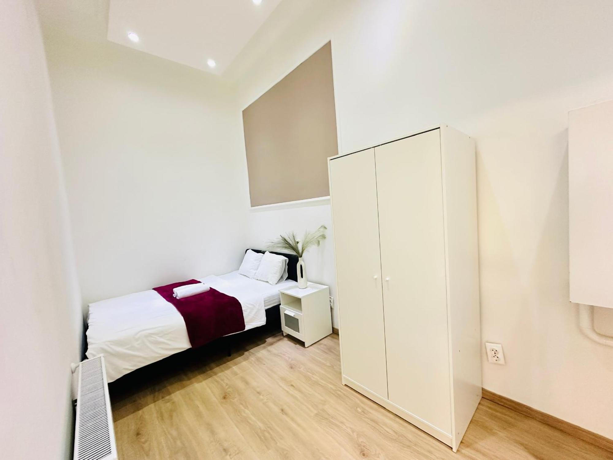 Homestay szállás Ulloi-0 - 5min To Corvin Negyed, Aldi *
